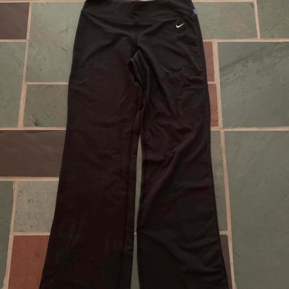 Nike dri fit pants